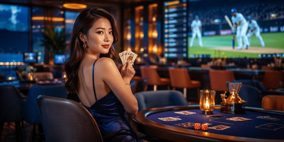 rb68 Sảnh Nổi Bật